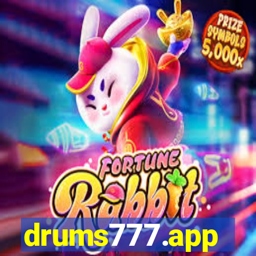 drums777.app