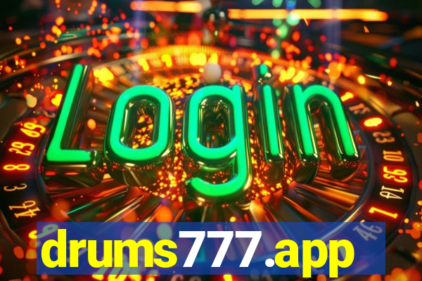 drums777.app