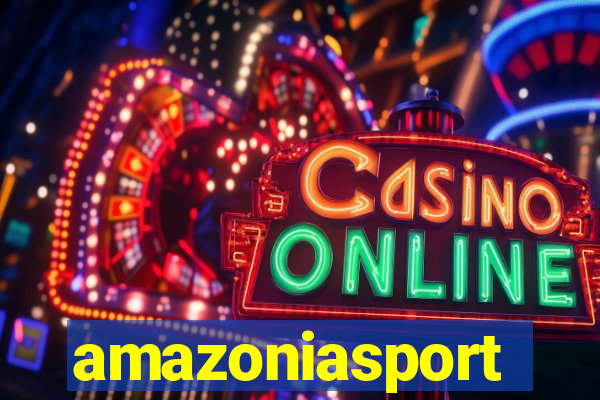 amazoniasport