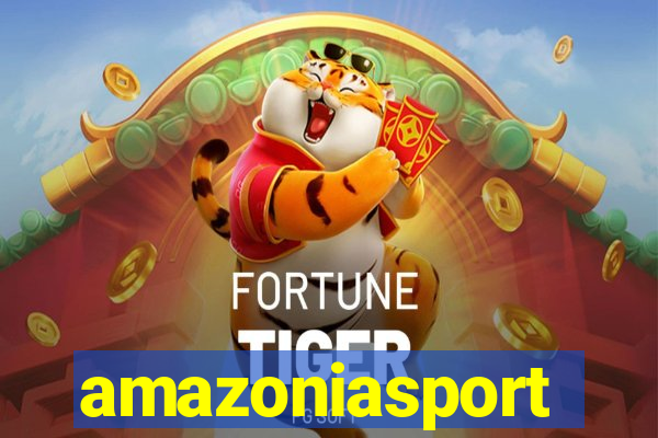 amazoniasport