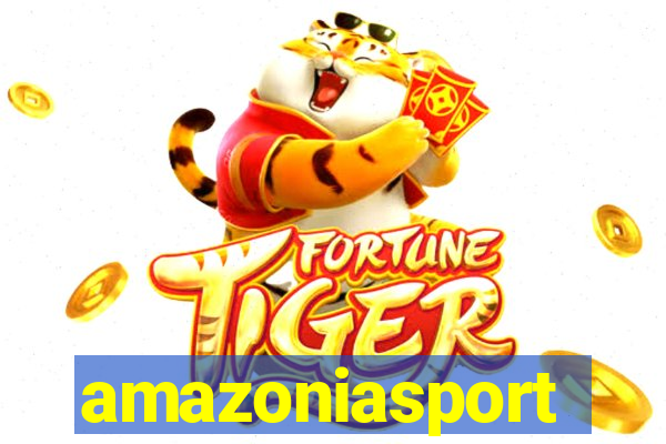 amazoniasport