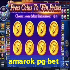 amarok pg bet