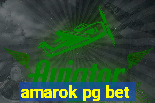 amarok pg bet