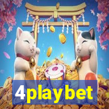 4playbet