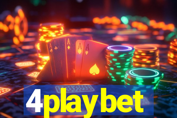 4playbet