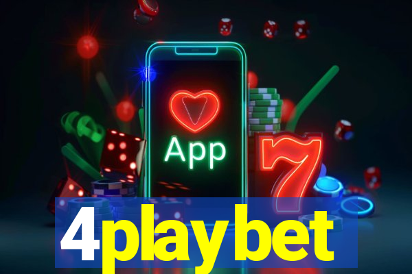 4playbet