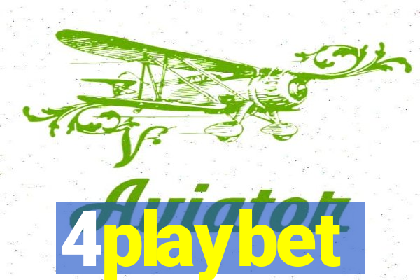 4playbet