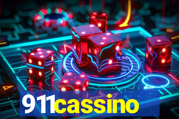 911cassino