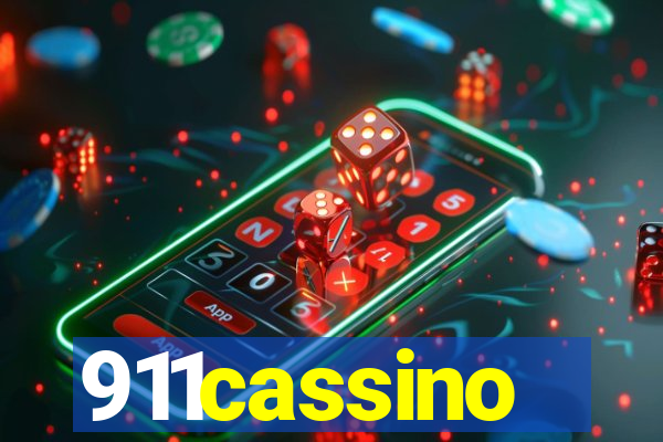 911cassino