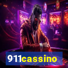 911cassino