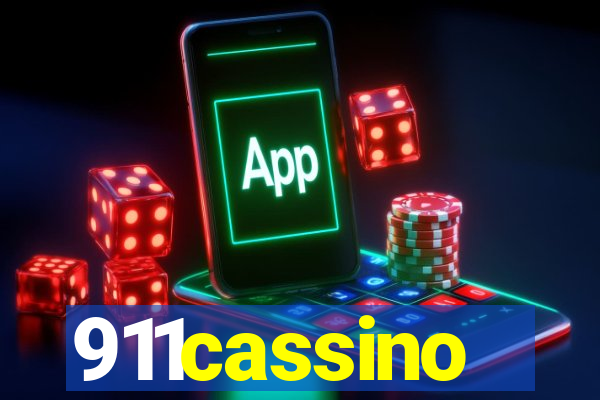 911cassino