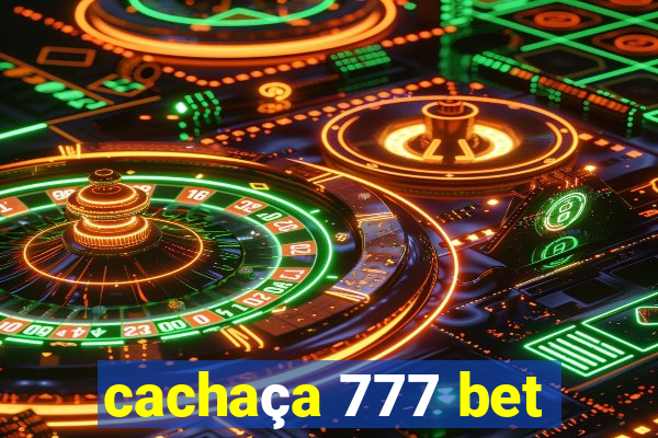 cachaça 777 bet