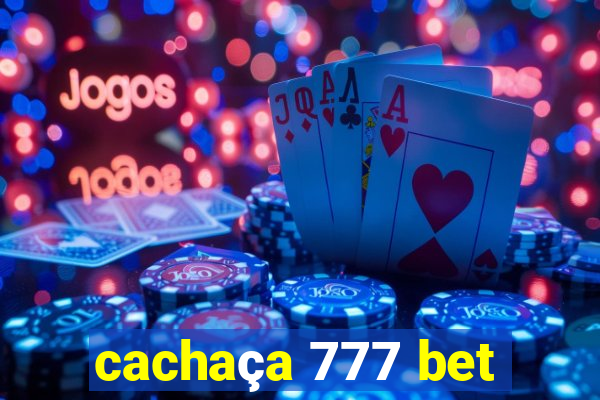 cachaça 777 bet