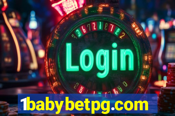 1babybetpg.com