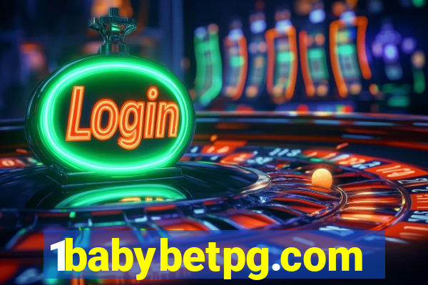 1babybetpg.com