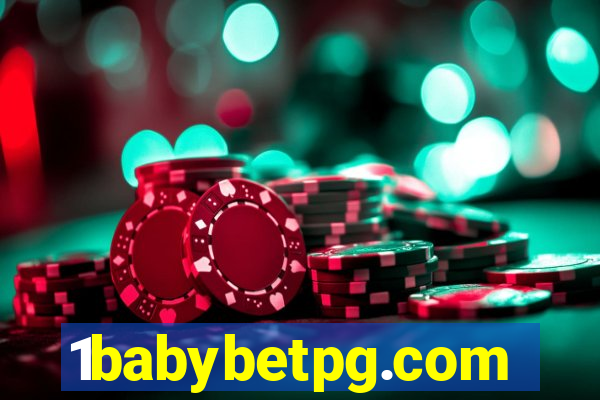 1babybetpg.com