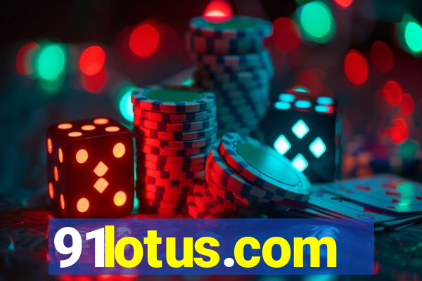 91lotus.com