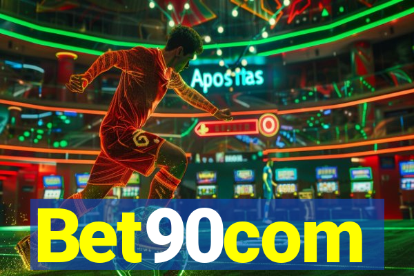 Bet90com