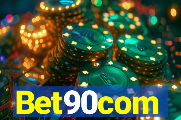 Bet90com