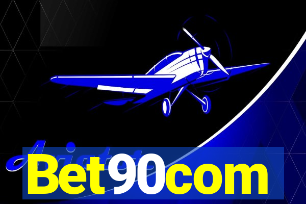 Bet90com