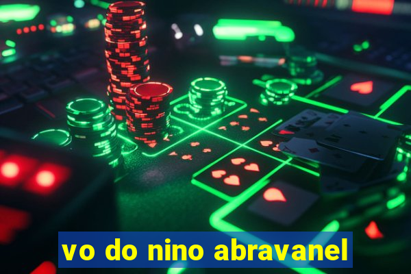 vo do nino abravanel