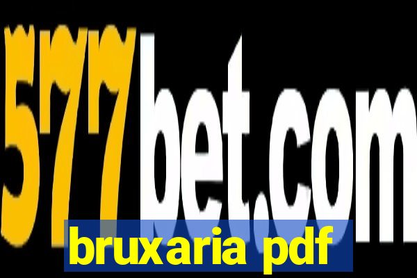 bruxaria pdf