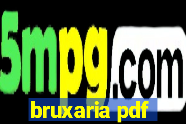 bruxaria pdf