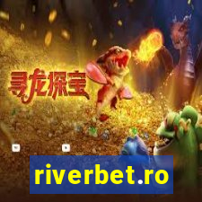 riverbet.ro