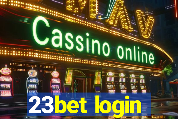 23bet login