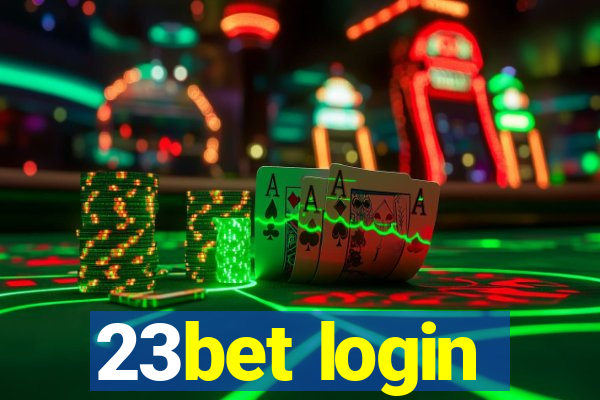 23bet login