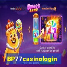 BP77casinologin