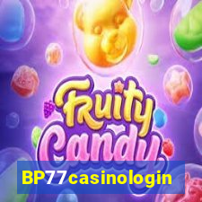 BP77casinologin