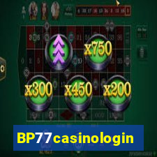 BP77casinologin