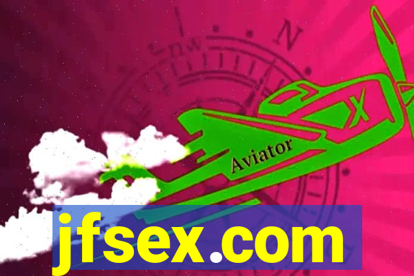 jfsex.com