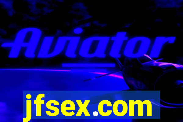 jfsex.com