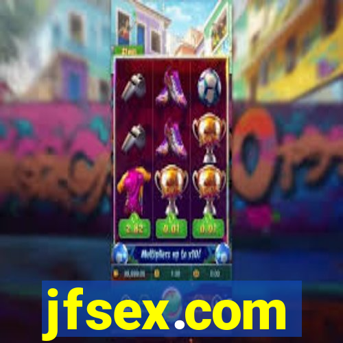 jfsex.com