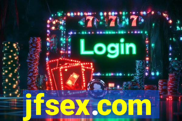 jfsex.com