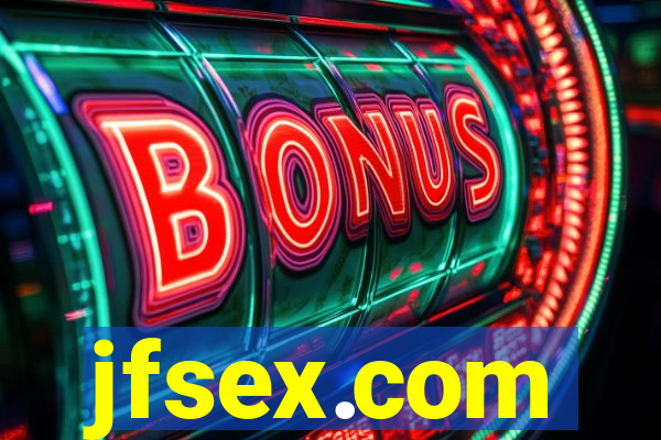 jfsex.com