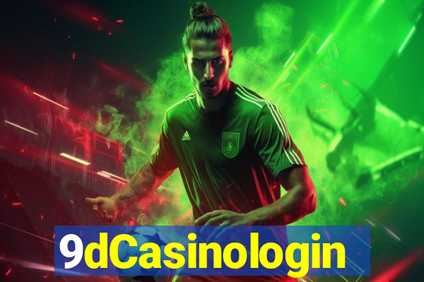 9dCasinologin