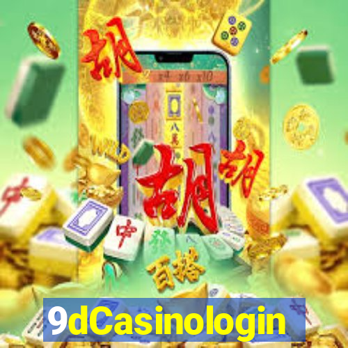 9dCasinologin