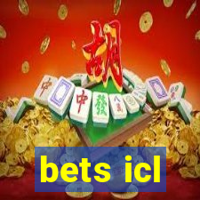 bets icl