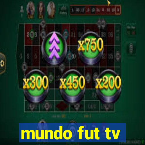 mundo fut tv