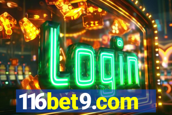 116bet9.com