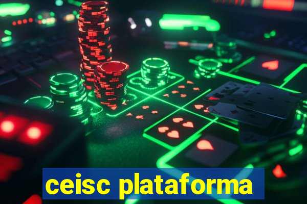 ceisc plataforma