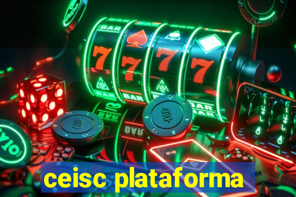 ceisc plataforma