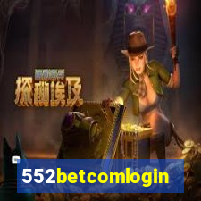 552betcomlogin