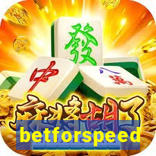 betforspeed