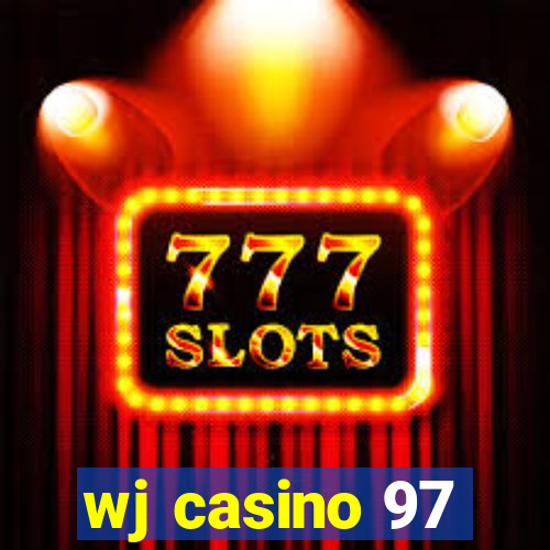 wj casino 97