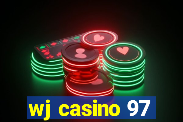 wj casino 97