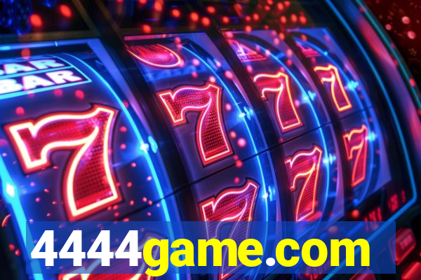 4444game.com